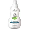 Plauti skystį Attitude VANDENYNAS Lukštenti skysti žiedai Wildflows 40 skalsių 1040 ml