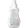 Attitude Kūdikių drabužiai skalbimo skystis, kriaušių nekaras 35 plauti, 1050 ml
