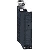 Schneider Electric Dažnio keitiklis 2,2 kW 1x200-240 V/11 A knygos tipo Altivar 320 ATV320U22M2B
