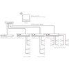 AUDAC MMP40 modulinis grotuvas