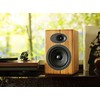 Audioengine A5+ Belaidės kolonėlės (pora, baltos spalvos)