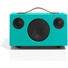 Audio Pro T3+  Nešiojama Bluetoth kolonėlė su akumuliatoriumi, Žydros spalvos (Aqua)