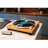 Audio Technica patefonas AT-LPW30TK