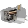 Audio Technica AT-VM95C dviguba judančio magneto kasetė