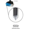 Audio Technica AT-VM95C dviguba judančio magneto kasetė