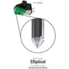 Audio Technica AT-VM95E dviguba judančio magneto kasetė