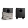 Aktyvi žemųjų dažnių kolonėlė AudioEngine S8, 125 W, Juoda