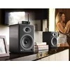 Streamer AudioEngine Garso variklis B-FI Muzikinis atšaka multiroom su Wi- Fi