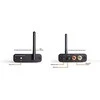 Streamer AudioEngine Garso variklis B-FI Muzikinis atšaka multiroom su Wi- Fi