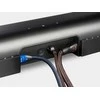Sitandb Amazon Es1 AudioQuest Cinnamon RJ/E Ethernet kabelis – 0,75 m