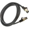 Audioquest RJ/E Pearl Ethernet CAT7 tinklo kabelis RJ-45 – 1,5 m