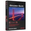 Audioquest Golden Gate RR 2,0 m – garso kabelis 2 x RCA – 2 x RCA