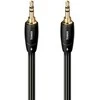 Jack Kabelis Audioquest Tower JJ 1 x 3,5 mm lizdas - 1 x 3,5 mm lizdas - 2,0 m