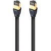 Audioquest RJ/E Pearl Ethernet CAT7 tinklo kabelis RJ-45 – 3,0 m