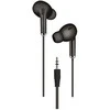 Ausinės 2GO In Ear Ausinės stereo juoda