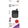2GO Mini ausinės, juodos
