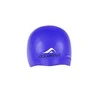 Aquafeel Kepuraitė plauk. AQF silikon. 3046 40 red