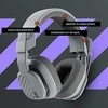 Logitech ASTRO A10 WIRED Ausinės - OVER-EAR/3.5MM - OZONE - Pilkas