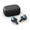 Ausinės Bang & Olufsen Beoplay EX Antracito/mėlynos spalvos - OTG