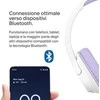 Belkin vaikiškos belaidės ant ausų dedamos ausinės Bluetooth 5.2 su mikrofonu AUD006btLV