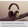 Bowers & Wilkins PX8 ausinės, Pilkšvos spalvos