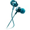 CANYON ausinės SEP-3 Mic 1.2m Mėlyna Žalias