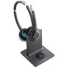 Cisco 562 WIRELESS DUAL Ausinės MULTI - BASE STATION EU