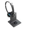 Cisco 562 WIRELESS DUAL Ausinės MULTI - BASE STATION EU