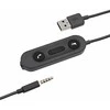 Cisco Ausinės 521 WIRED SINGLE 3.5MM - USB Ausinės ADAPTER