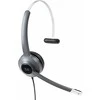 Cisco Ausinės 521 WIRED SINGLE 3.5MM - USB Ausinės ADAPTER