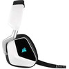 CORSAIR GAMING VOID RGB ELITE Belaidės Premium Ausinės Žaidimams su 7.1 Surround Sound Baltas EU Version