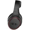Belaidės ausinės TAKSTAR Liberty Gamer NOUS on-ear ausinės Juodas