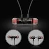 AWEI A920BL Bluetooth sports ausinės juodos spalvos magnetic