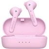 Defunc Earbuds True Basic belaidės ausinės, Rožinės