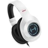 Ausinės Edifier | G2 II | su laidu | Over-Ear | Mikrofonas | Baltas