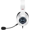 Ausinės Edifier | G2 II | su laidu | Over-Ear | Mikrofonas | Baltas