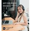 Belaidės ausinės Edifier W800BT Plus, Juodos spalvos