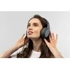 Belaidės ausinės Edifier W820NB ANC, Juodos spalvos