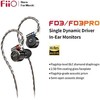 Ausinės FiiO FD3 Pro