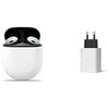 Google Pixel Buds Pro Belaidės Ausinės, Turkio spalvos