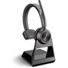 Hp Poly „Poly Savi 7210 Office“ DECT 1880–1900 MHz vienos ausies ausinės EMEA-INTL angliškas „Loc-Euro“ kištukas
