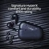 HyperX Cloud MIX Buds Belaidės TWS ausinės žaidimams, 2.4GHz ir Bluetooth