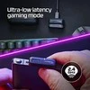 HyperX Cloud MIX Buds Belaidės TWS ausinės žaidimams, 2.4GHz ir Bluetooth
