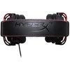 Žaidimų ausinės HyperX Cloud Alpha, Juodos