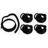 Jabra Ohrhaken Zubehör-Set für Jabra Engage 65 / 75 Convertible