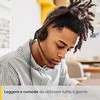 Ausinės Jabra Biz 1100 EDU - USB-A