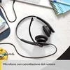 Ausinės Jabra Biz 1100 EDU - USB-A