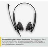 Ausinės Jabra Biz 1100 EDU - USB-A