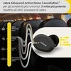 Google Pixel Buds Pro Belaidės Ausinės, Citrinžolės spalvos
