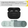 Ausinės Google Pixel Buds Pro mėlynos spalvos